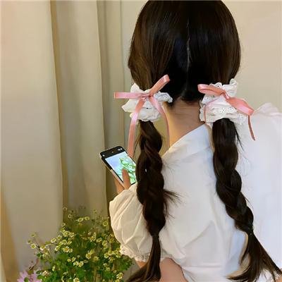 侍女之道