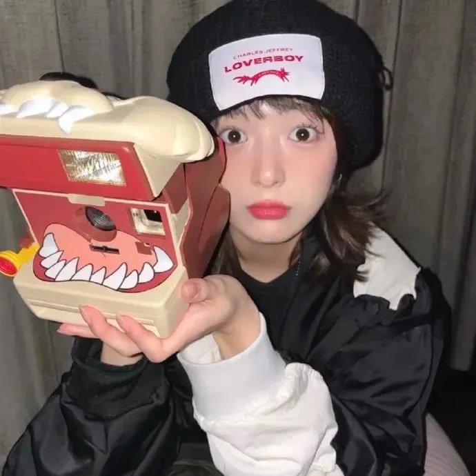 在凡妲的小房间里
