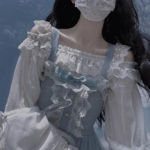 香车神女